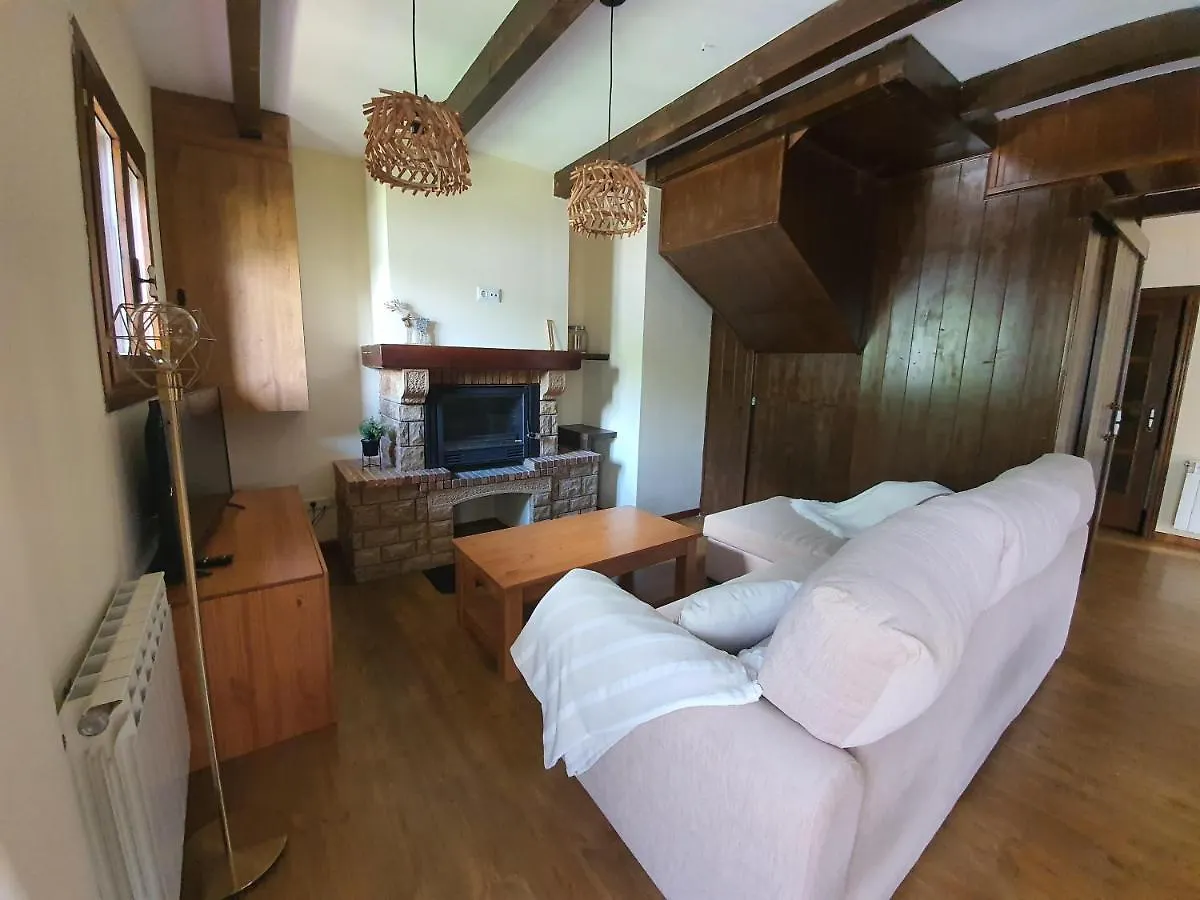 Apartmán Vielha XIV
