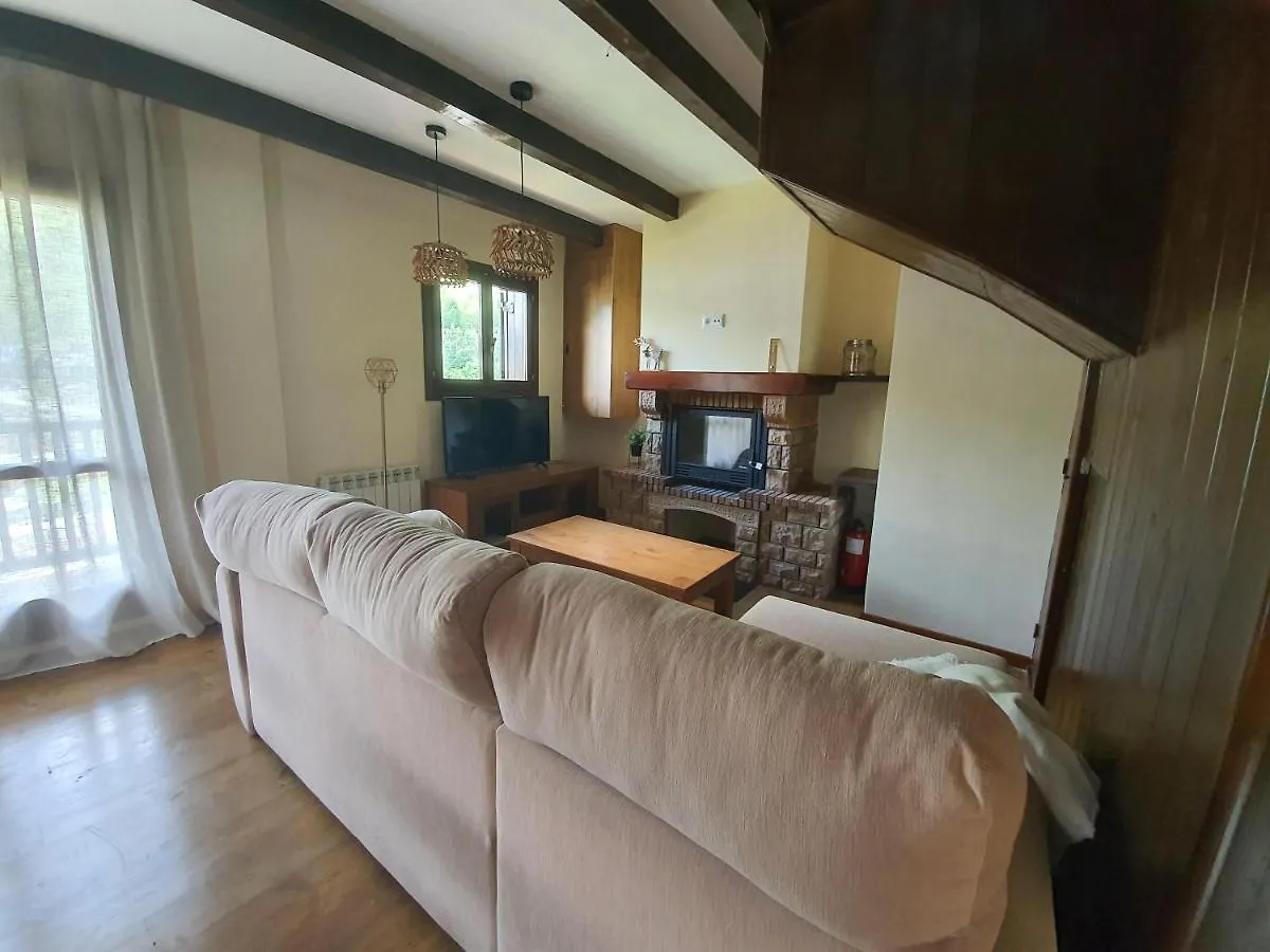 Apartmán Vielha XIV 0*,  Španělsko