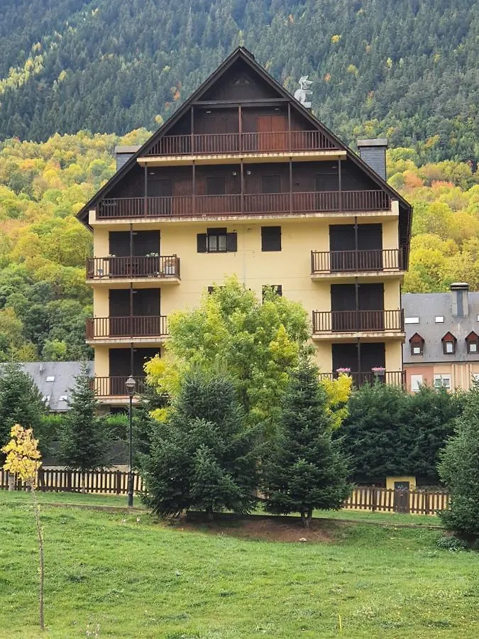 Apartmán Vielha XIV