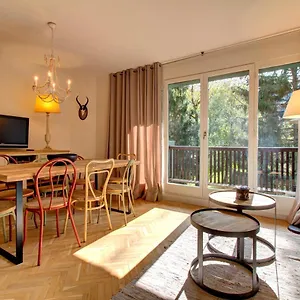 Apartamento Era Piusa De Alma De Nieve, Vielha
