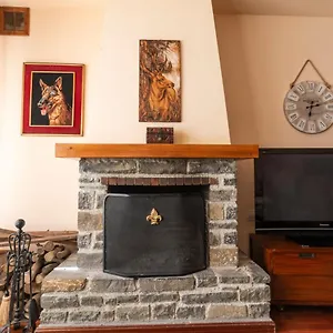 Apartamento Maladeta, Vielha