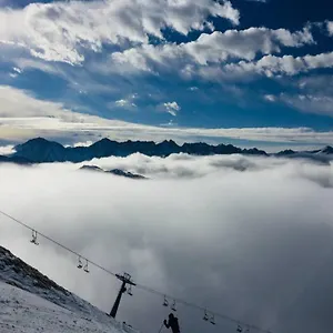 Apartamento Estudio 2-4 Personas En Vielha-baqueira, Vielha