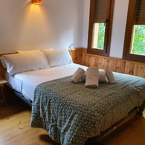 Apartamento Gausac I, Vielha