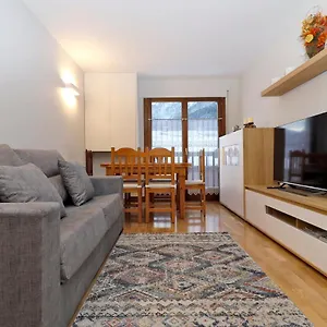 Apartamento Besiberri, Vielha