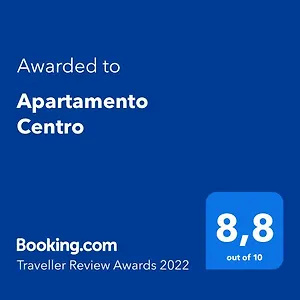 Apartamento Centro, Vielha