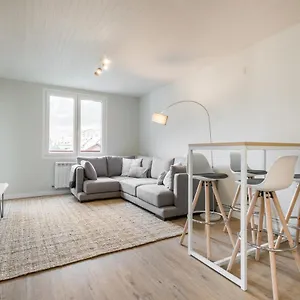 Apartamento Lua, Vielha