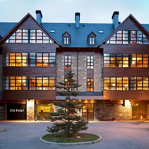 Eth Palai Appart hôtel