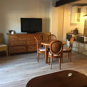 Apartamento Apartamento Vielha, Vielha
