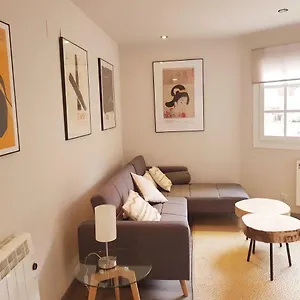 Apartamento Moderno Centro, Vielha