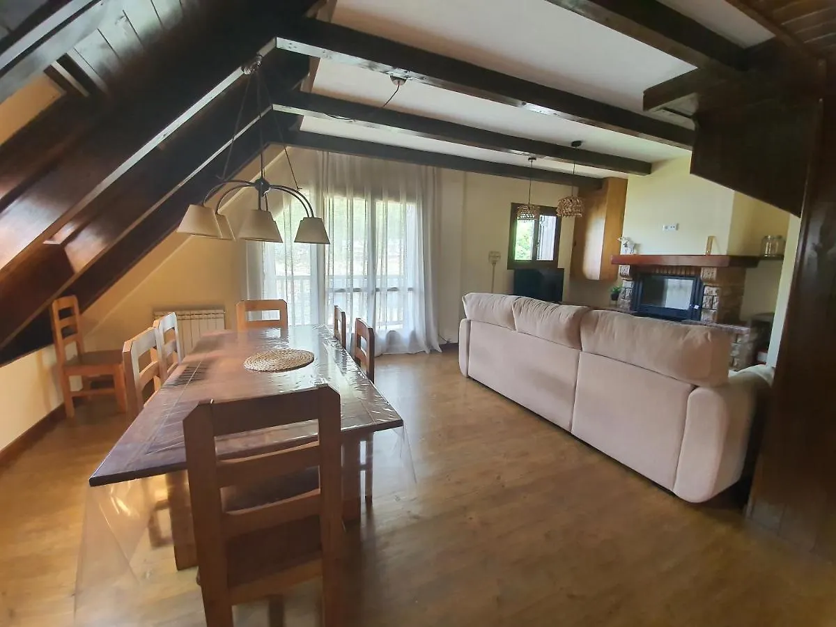 Apartamento Vielha XIV España