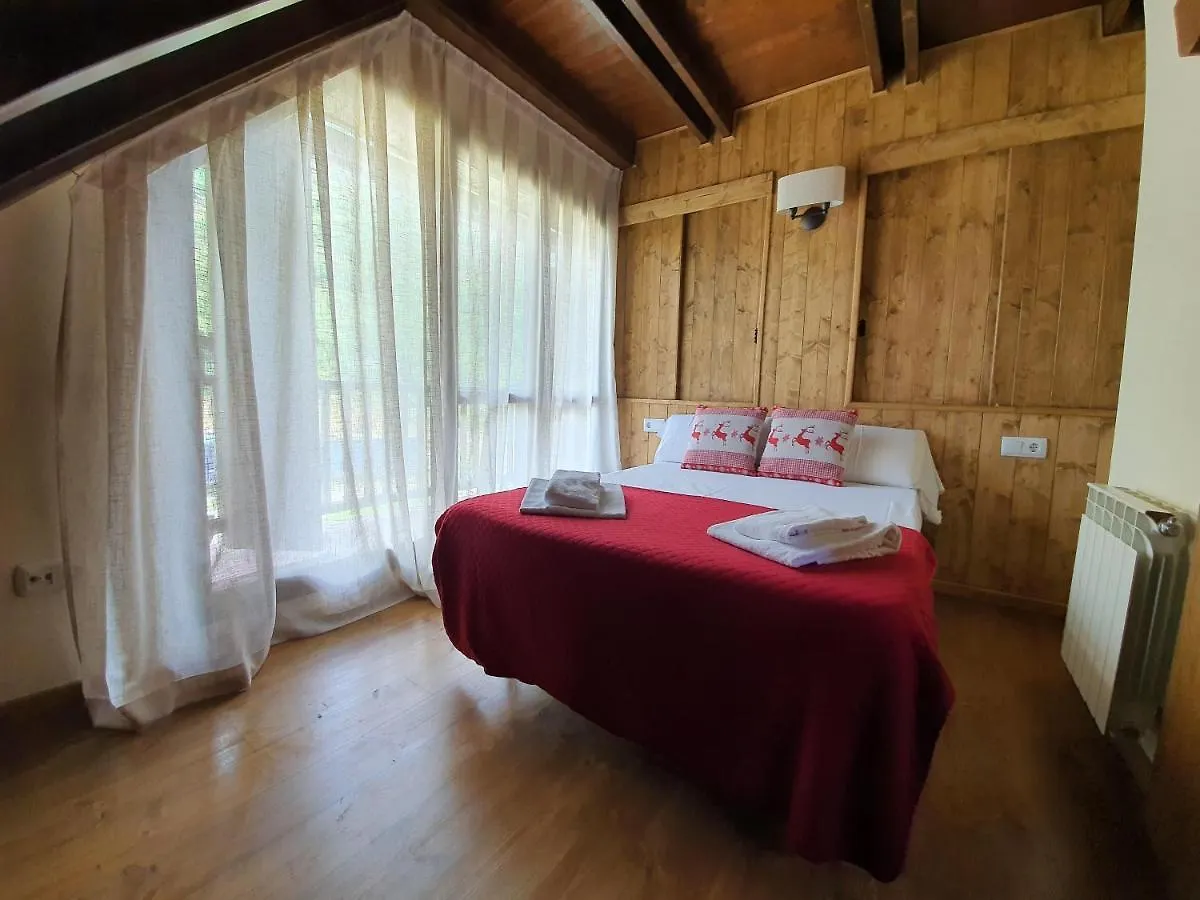 Apartamento Vielha XIV España