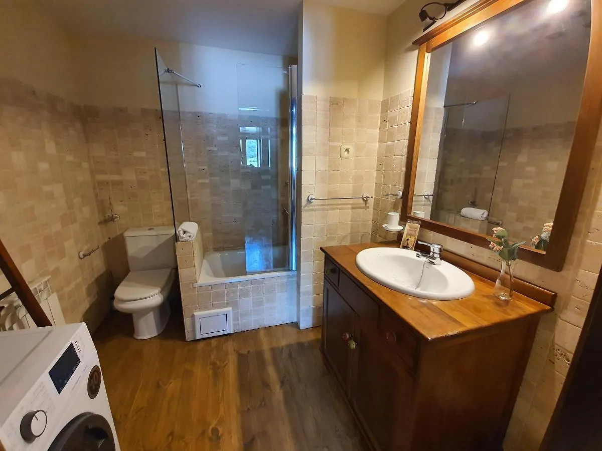 Apartamento Vielha XIV