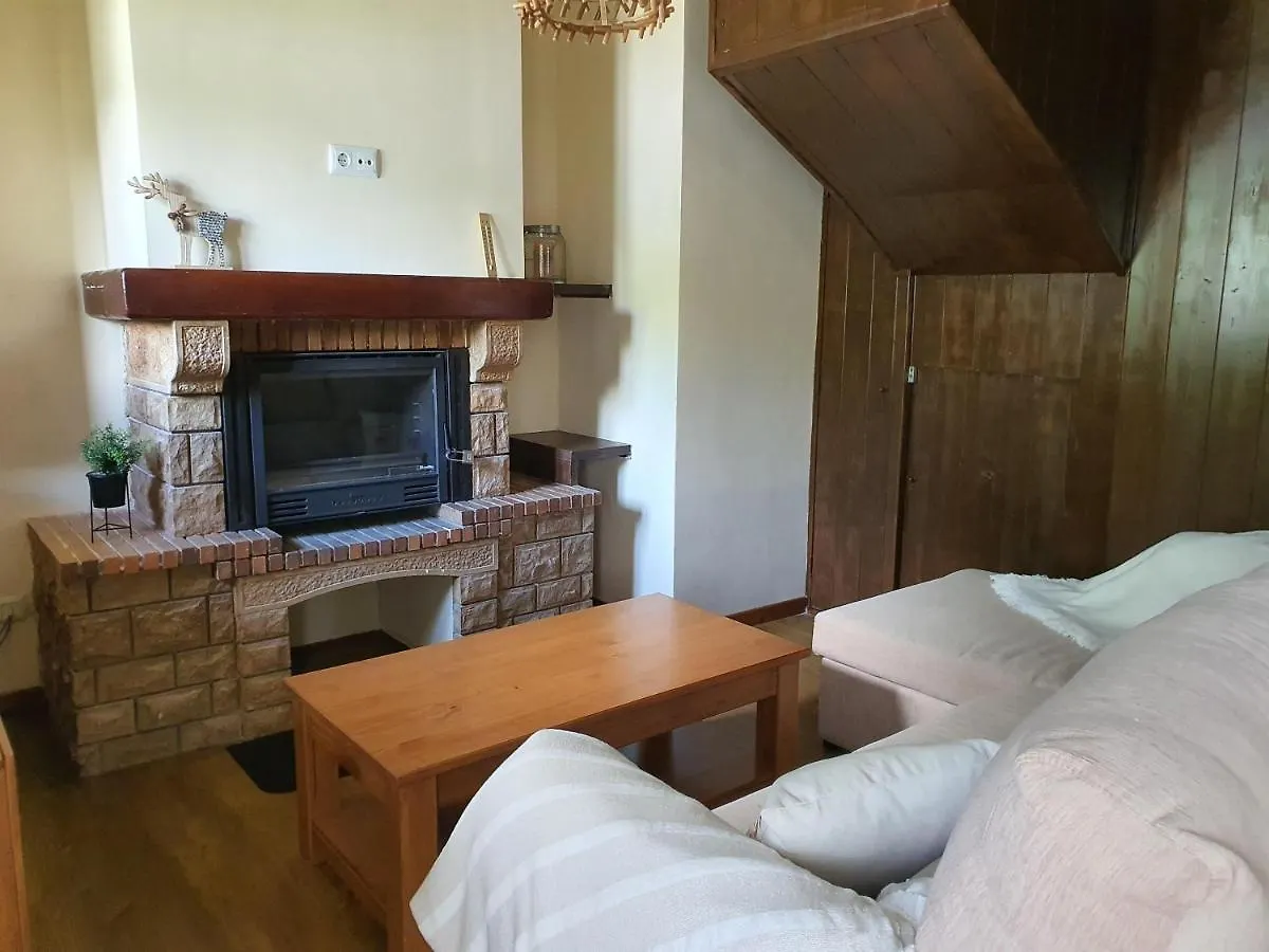 Apartamento Vielha XIV