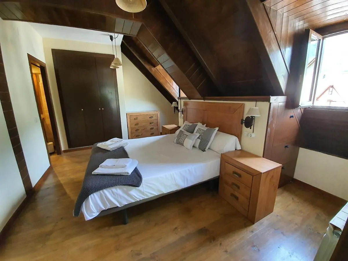 Apartamento Vielha XIV 0*,  España