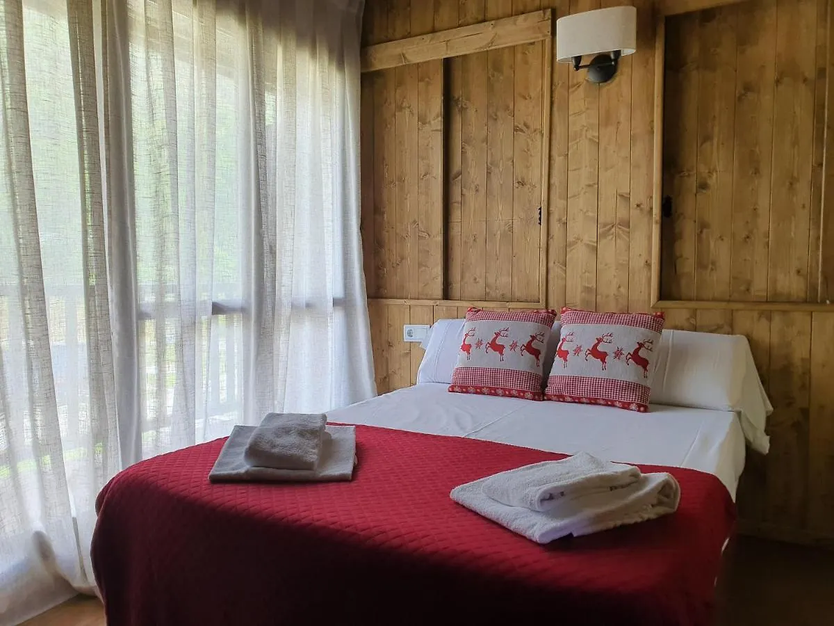 Apartamento Vielha XIV
