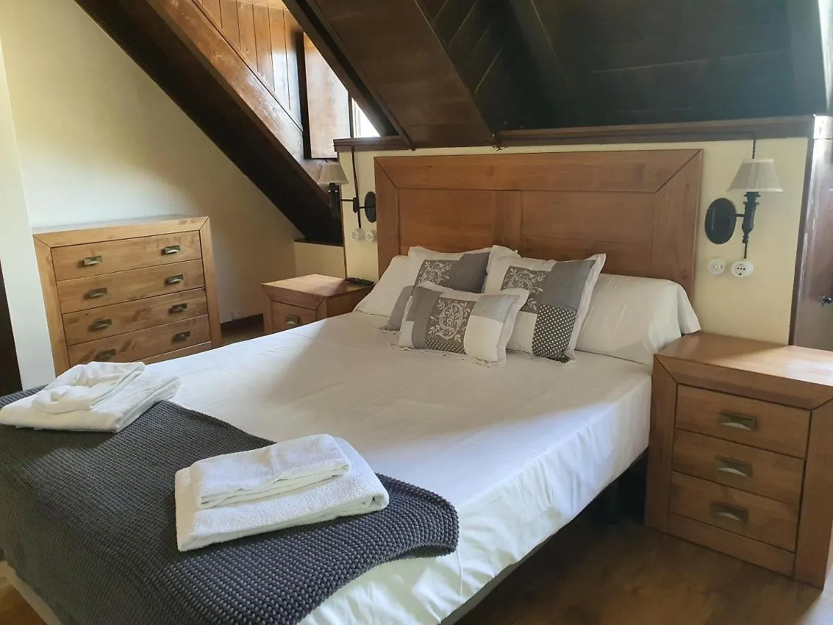 Apartamento Vielha XIV