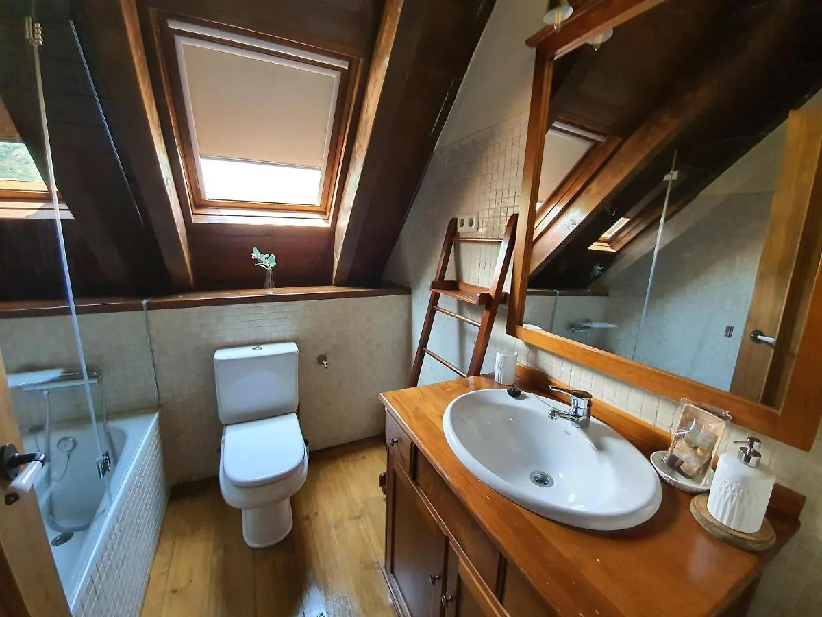 Apartamento Vielha XIV 0*,