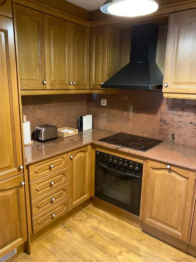 Apartamento Vielha XIV España